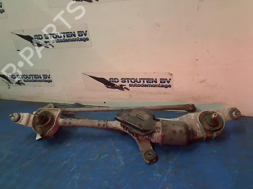 Used Front wipers mechanism OPEL INSIGNIA A Sports Tourer (G09) 2.0 CDTI (35) (131 hp) 11323792