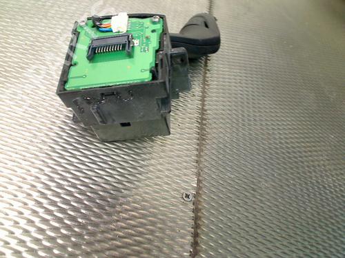 Steering column stalk FORD FOCUS III 1.0 EcoBoost | BP33687014I23 - Image 6