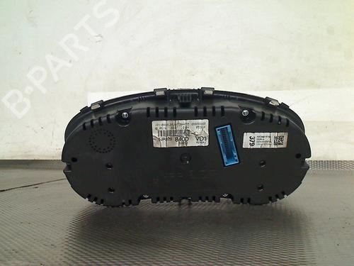 Instrument cluster SKODA RAPID Spaceback (NH1) 1.2 TSI | BP32205715C47 - Image 5