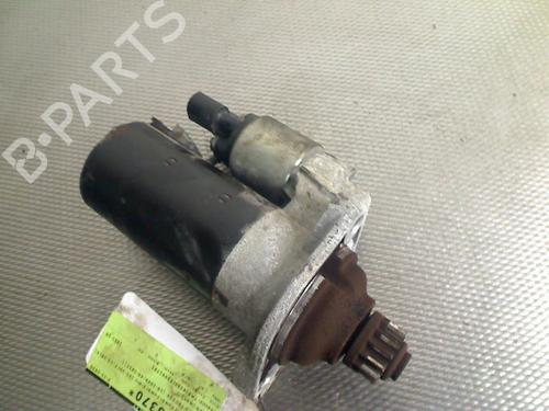 Starter SKODA FABIA II Combi (545) 1.2 TDI | BP30874948M8 
