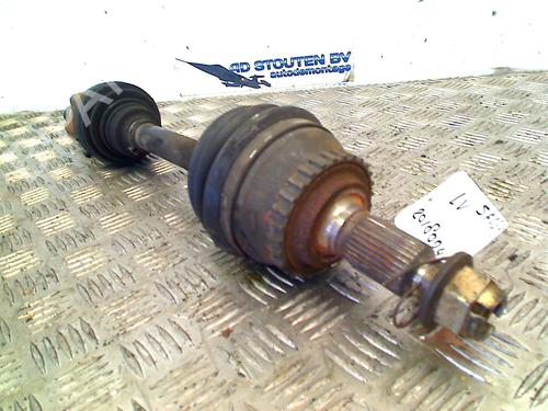 Left front driveshaft SAAB 9-5 Estate (YS3E) 3.0 TiD | BP11305831M38 