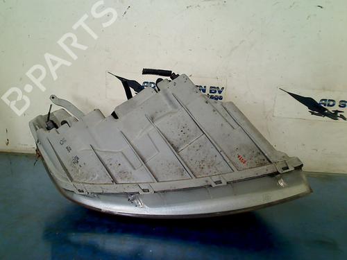 Left headlight CHEVROLET AVEO / KALOS Hatchback (T250, T255) 1.2 | BP17368735C28 
