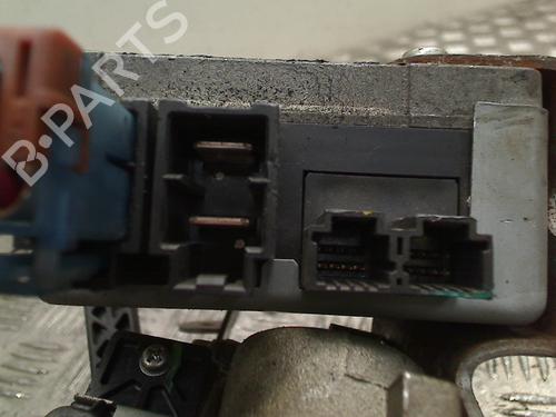 Steering column NISSAN MICRA IV (K13K, K13KK) 1.2 | BP13123043M21 