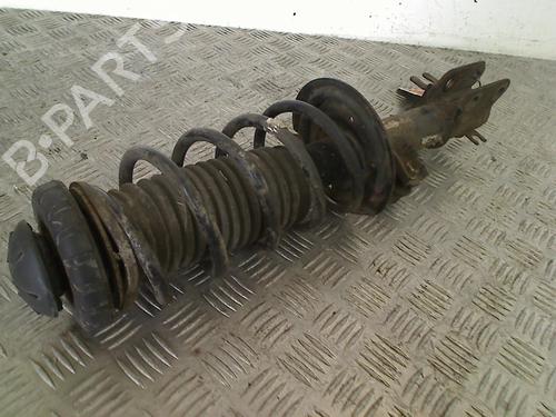 Used Right front shock absorber CHEVROLET SPARK (M300) 1.0 (68 hp) 11309932