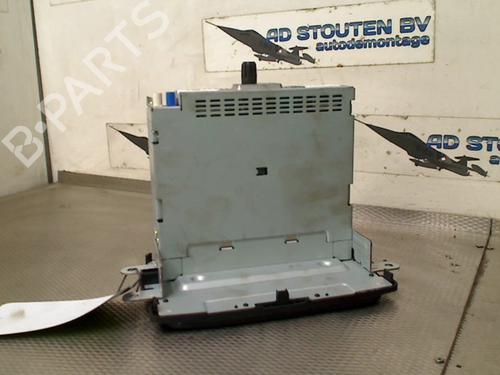 Control unit DACIA SANDERO II TCe 90 (B8M1, B8MA, B8AC) | BP31256784M11 - Image 6