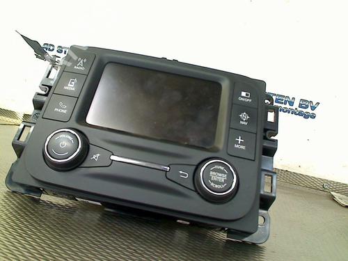 Elektronik Modul JEEP RENEGADE SUV (BU, B1, BV) 1.4 | BP29996485M83 