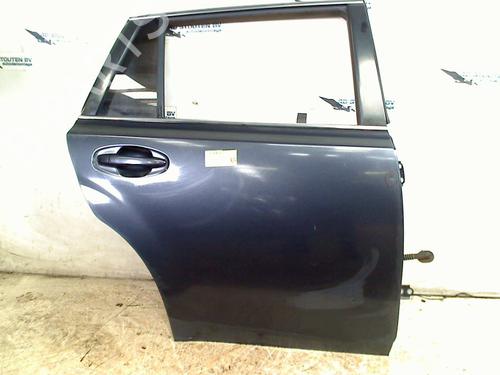 Right rear door SUBARU LEGACY V Estate (BR) 2.0 i AWD | BP30142882C5