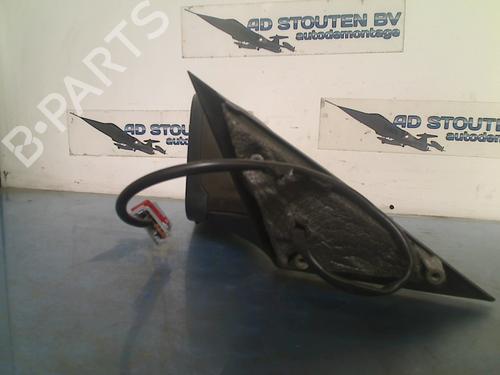 Left mirror ALFA ROMEO 159 Sportwagon (939_) 1.9 JTS (939BXA1B) | BP13466497C26 