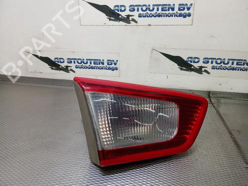 Used Left taillight MITSUBISHI COLT CZC VI Convertible (RG) 1.5 (Z36A) (109 hp) 31039947