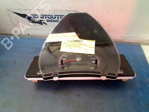 Used Display monitor NISSAN PIXO (UA0) 1.0 (68 hp) 14974442