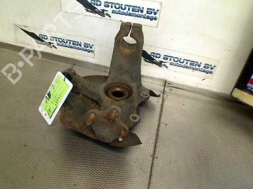 Used Left front steering knuckle Left front steering knuckle SEAT IBIZA IV (6J5, 6P1) 1.0 TSI (110 hp) 36357110 36357110