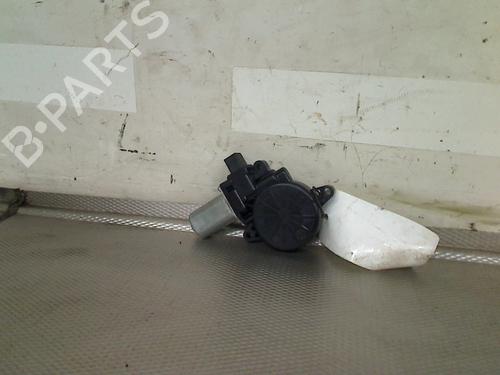 Vindusheismotor venstre foran MAZDA 2 (DE_, DH_) 1.5 MZR (DE5FS) (102 hp) 33235945