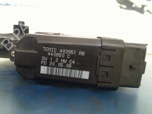 Right front window motor KIA CEE'D SW (ED) 1.4 | BP16052444E20 