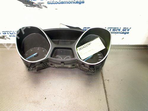 Used Display monitor FORD FOCUS III 1.6 TDCi (115 hp) 28389036