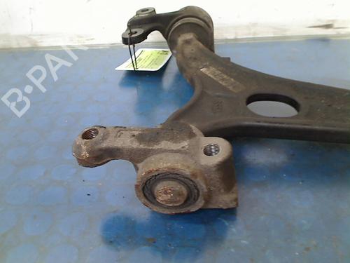 Left front suspension arm FIAT SCUDO Van (270_, 272_) 1.6 D Multijet | BP15518311M12 