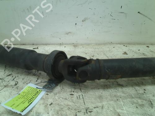 Driveshaft BMW X5 (E53) 3.0 d | BP13126763M37 