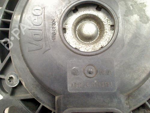 Radiator fan CITROËN C3 II (SC_) 1.2 VTi 82 | BP36457821M35 - Image 3
