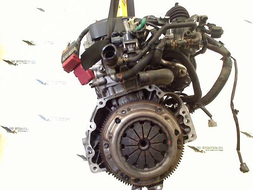 Moteur SUZUKI SWIFT III (MZ, EZ) 1.3 (RS413, ZC11S) | BP29965371M1