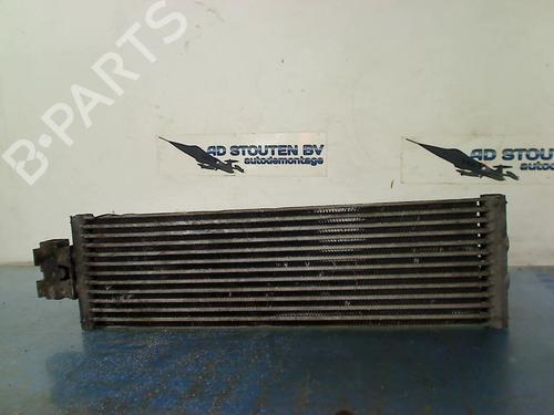 Oil radiator MERCEDES-BENZ VITO Tourer (W447) 116 CDI / 116 BlueTEC (447.701, 447.703, 447.705) | BP15943527M33 