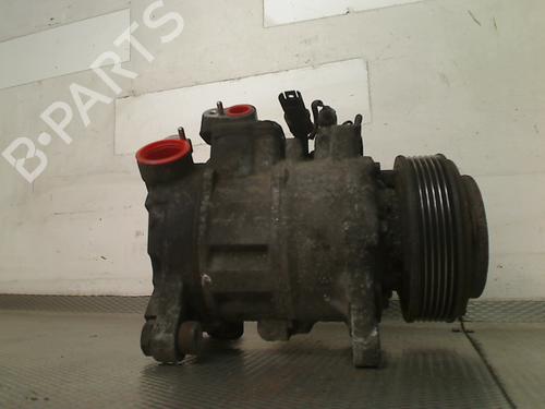 AC compressor BMW 3 Touring (E91) 318 d | BP31987436M34