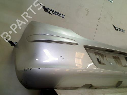 Rear bumper OPEL CORSA D (S07) 1.3 CDTI (L08, L68) | BP18335636C8 