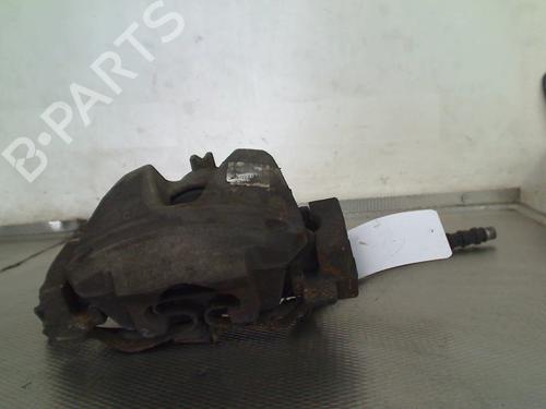 Right front brake caliper OPEL VIVARO C Van (K0) 2.0 | BP39136106M104 - Image 5