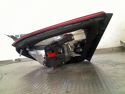 Left taillight OPEL CROSSLAND X / CROSSLAND (P17, P2QO) 1.2 (75) | BP28450035C34 