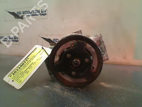 Used AC compressor AUDI A3 Sportback (8PA) 1.6 TDI (105 hp) 12590681
