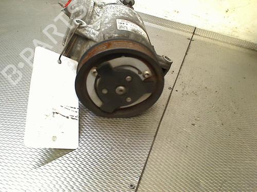 AC compressor SKODA FABIA II Combi (545) 1.2 TDI | BP37194710M34  - Image 5