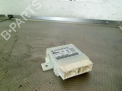 Module électronique MERCEDES-BENZ CLS (C219) CLS 320 CDI (219.322) | BP29173899M83 