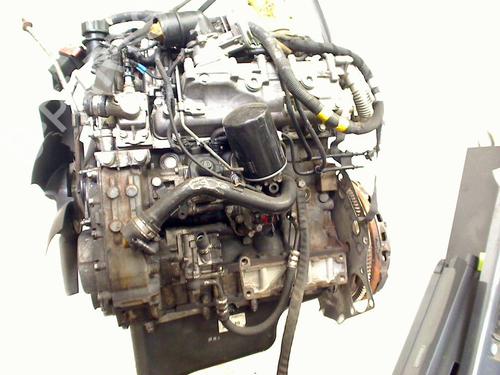 Engine IVECO DAILY IV Van 40C17 V, 40C17 V/P | BP39206460M1 - Image 3