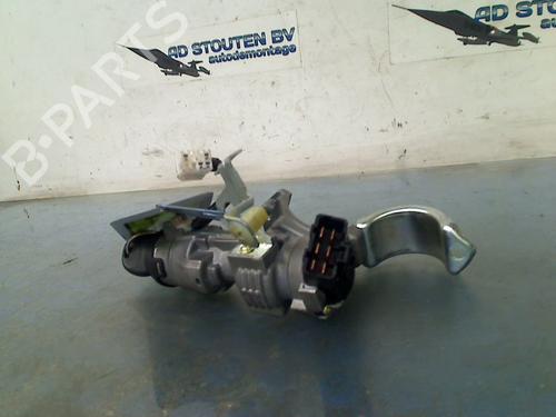 Ignition barrel HYUNDAI i10 II (BA, IA) 1.0 | BP17766221M48 