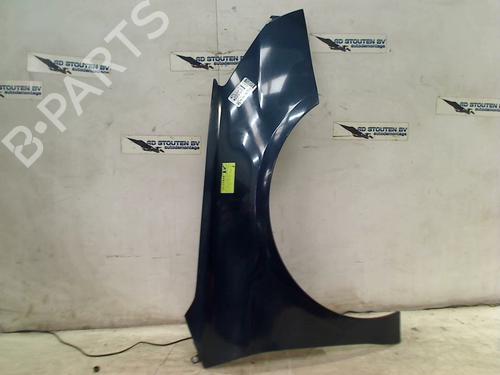 Used Right front fenders CITROËN C5 III Break (RW_) 1.6 THP 155 (156 hp) 30142909