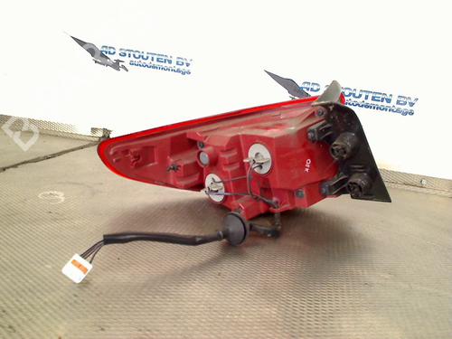 Høyre baklys KIA STONIC (YB) 1.0 T-GDi Eco-Dynamics+ | BP31262133C35 