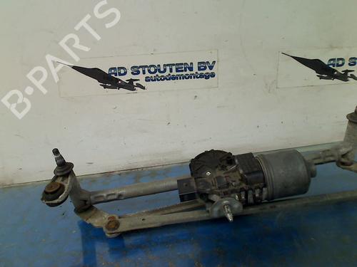 Front wipers mechanism SEAT IBIZA IV (6J5, 6P1) 1.4 | BP16531314C83 