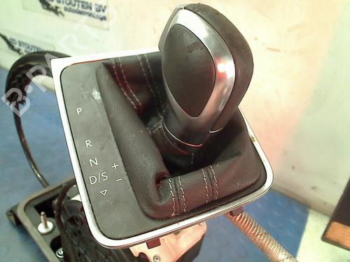 Gear lever VW GOLF VII (5G1, BQ1, BE1, BE2) 2.0 GTD | BP11315015M90 