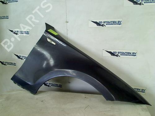 Right front fenders BMW 1 (E87) 118 d | BP28094894C42 