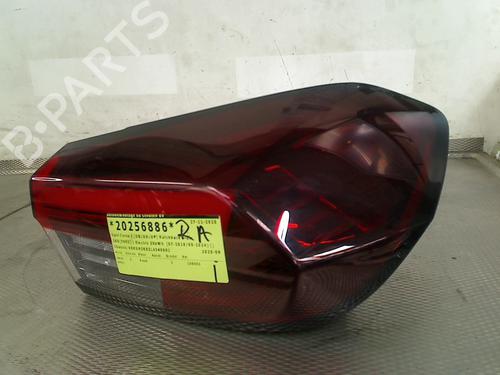 Right taillight OPEL CORSA F (P2JO) CORSA-e (68) | BP35751627C35 - Image 2