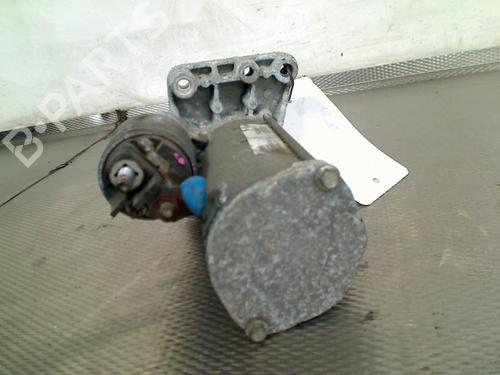 Starter CITROËN BERLINGO Box Body/MPV (B9) 1.6 HDi / BlueHDi 75 | BP39647707M8 - Image 3