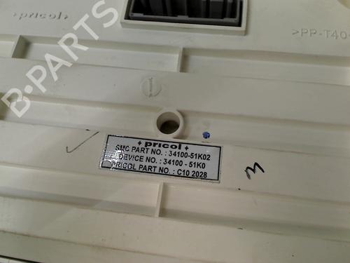 Quadrante SUZUKI SPLASH (EX) 1.2 (A5B412) | BP32515223C47 - Image 4