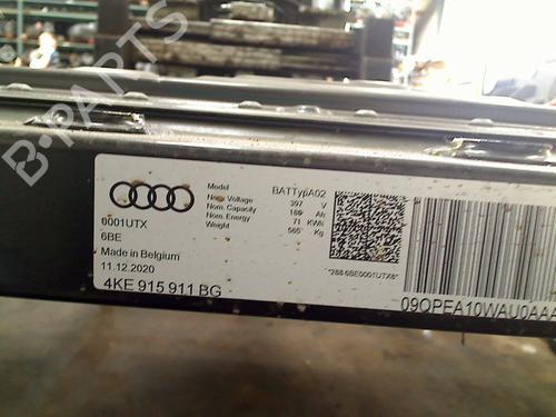Battery AUDI E-TRON (GEN) 50 quattro | BP29752693E11 