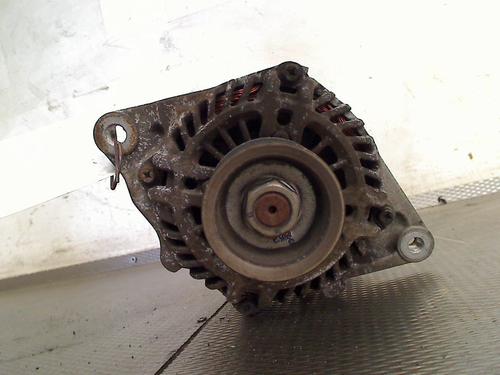 Alternator MITSUBISHI MIRAGE / SPACE STAR VI Hatchback (A0_A) 1.0 (A05A) | BP39974887M7 - Image 4