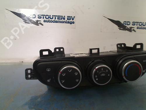 Climate control HYUNDAI i10 II (BA, IA) 1.0 | BP19934724I5 