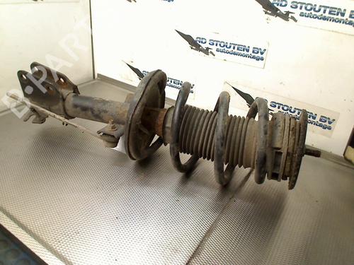 Used Left front shock absorber OPEL MOVANO B Platform/Chassis (X62) 2.3 CDTI FWD (EV, HV, UV) (131 hp) 28567075