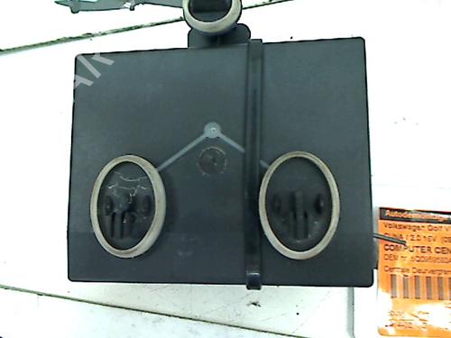 Used Electronic module VW GOLF VII (5G1, BQ1, BE1, BE2) 2.0 GTD (184 hp) 11315034