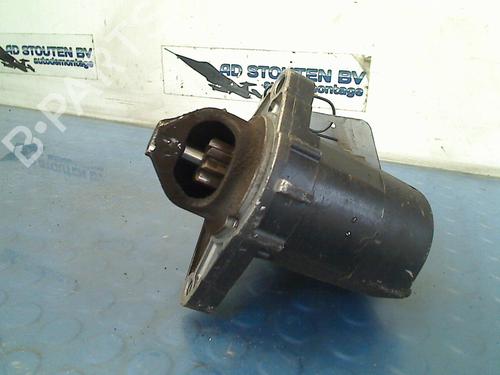 Starter PEUGEOT 107 (PM_, PN_) 1.0 | BP11326664M8 