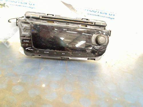 Used Electronic module SEAT IBIZA IV ST (6J8, 6P8) 1.2 TDI (75 hp) 21140292
