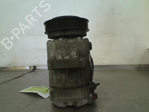 AC compressor HYUNDAI ix35 (LM, EL, ELH) 2.0 | BP39961108M34 - Image 6
