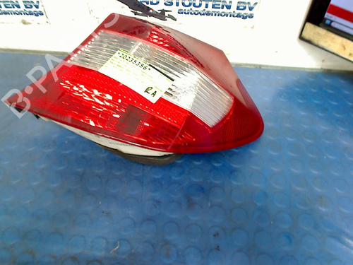 Used Right taillight BMW 1 (E87) 116 i (115 hp) 19428439