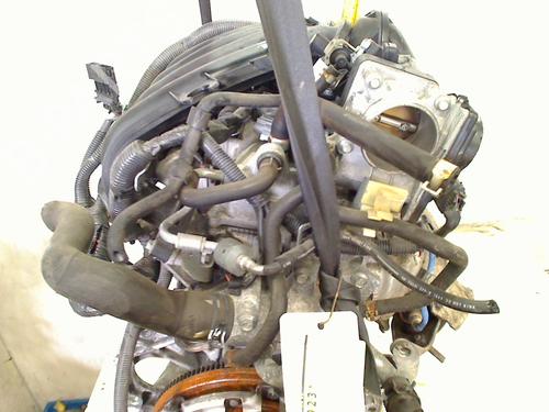 Engine NISSAN NOTE (E11, NE11) 1.6 | BP39449961M1 - Image 7